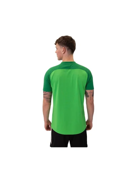 Tricou Jako verde