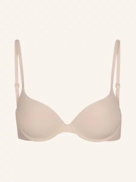 Skims Push-Up Podprsenka Fits Everybody sand