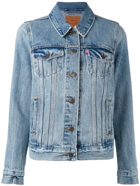 Geacă Levi's® albastru