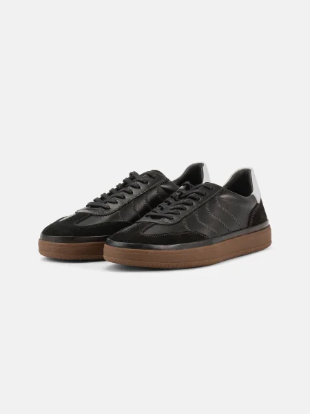 Sneakers Vagabond Shoemakers alb