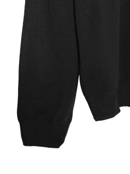 Pulover Zanone negru