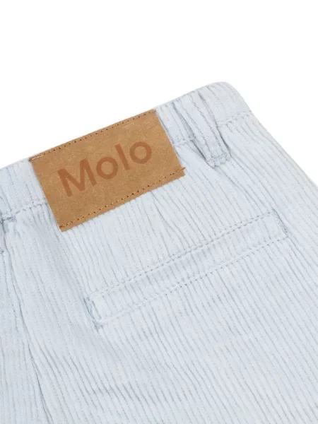 Pantaloni copii Molo albastru