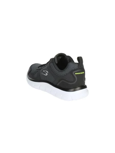 Bežecké tenisky Skechers čierna