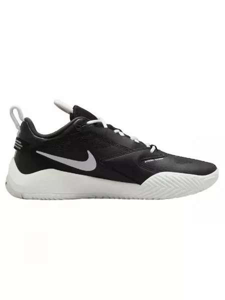 Tenisky Nike Air Zoom sivá