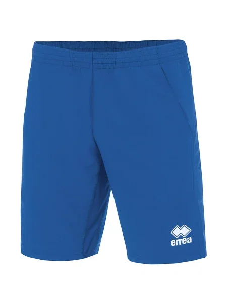 Pantaloni copii Errea albastru
