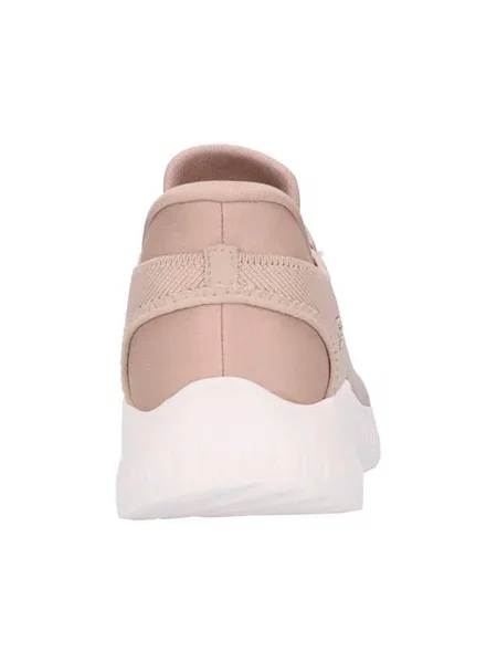 Tenisky Skechers béžová