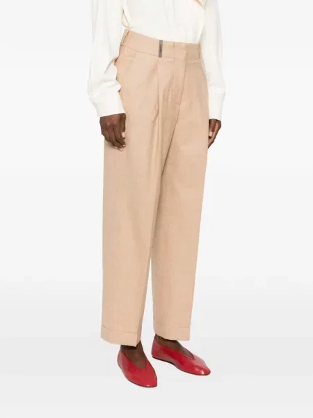 Pantaloni Peserico