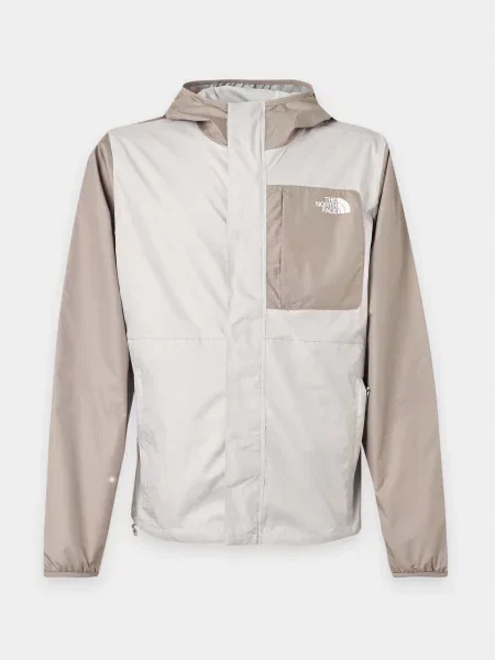 THE NORTH FACE Geacă outdoor Nuketo închis / gri deschis bej