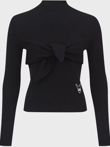 Шкарпетки J.b4 Just Before чорні