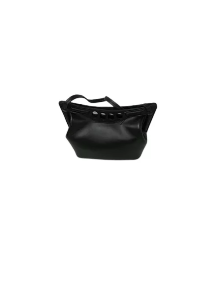 Torebka Alexander Mcqueen czarna