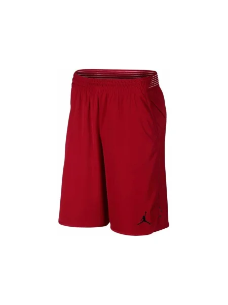 Pantaloni Nike roșu