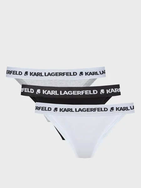 Бразиліани Karl Lagerfeld