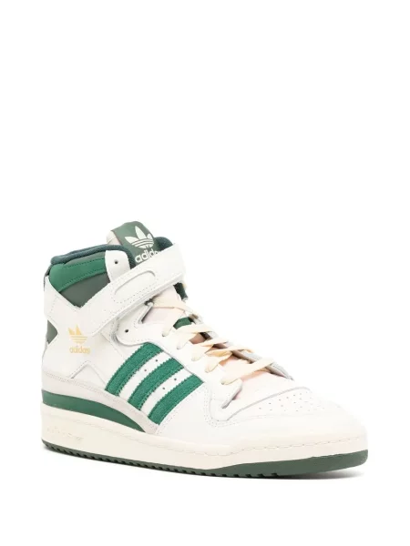 Tenisky Adidas Campus šedé