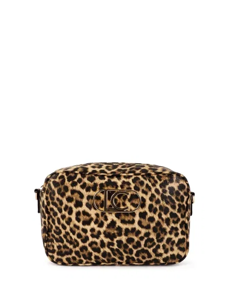 Lola Casademunt Torba preko ramena smeđa