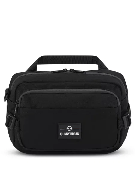 Johnny Urban Torbica za okrog pasu Travis' črna