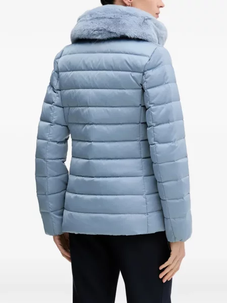 Geacă Geox albastru