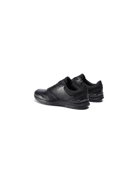 Sneakersy ECCO Irving čierna
