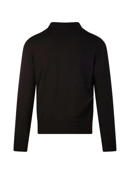 Tricou polo Costumein maro