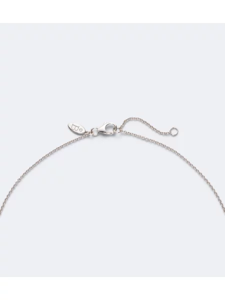 Colier Bucherer Fine Jewellery alb