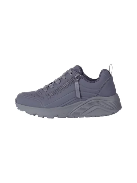 Tenisky Skechers sivá