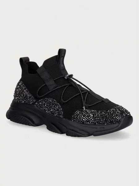 Steve Madden First Take-R sneakers pentru femei negru