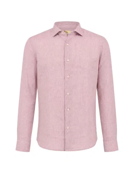 ALEA Košile CAMICIA' pink