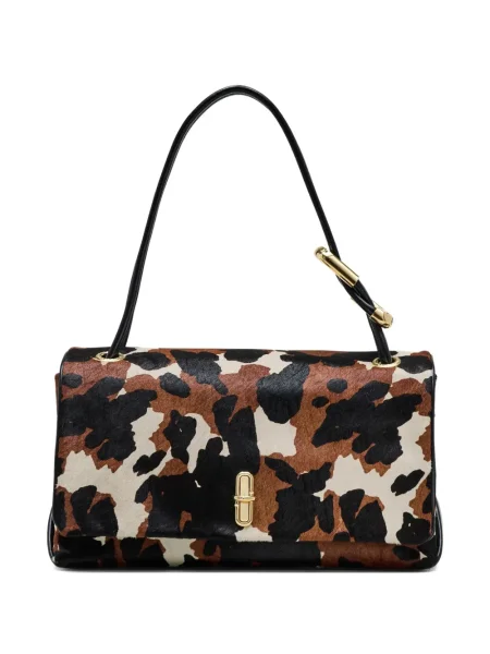 Geantă Marc Jacobs maro
