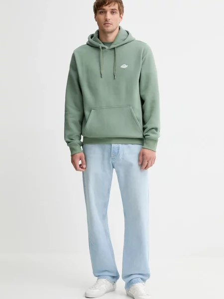 Dickies Pulover zelena