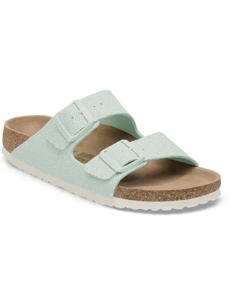 Pantofi Birkenstock albastru
