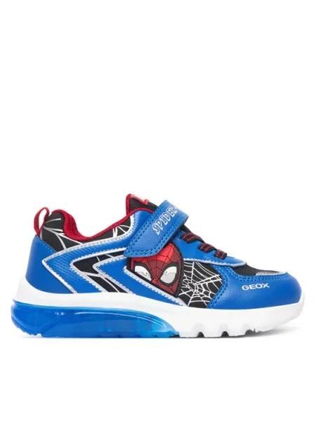 Geox Сникърси J Ciberdron Boy S син