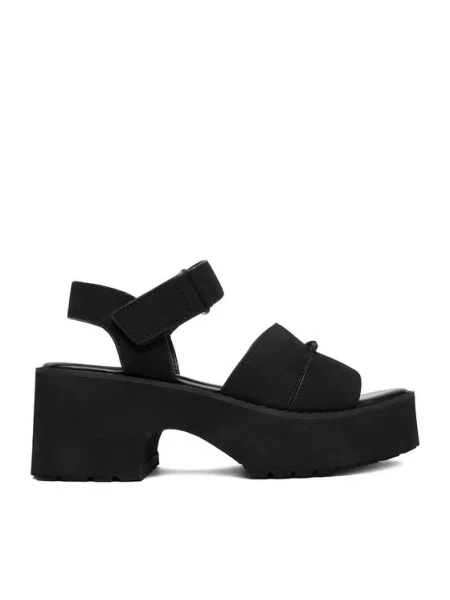 Босоножки Jenny черные