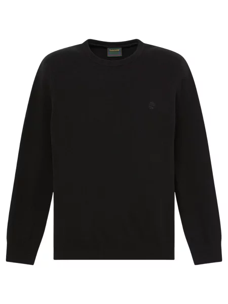 Mikina Timberland čierna