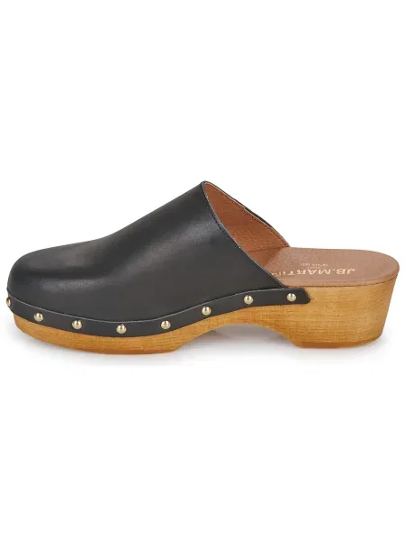 Pantofi Jb Martin negru