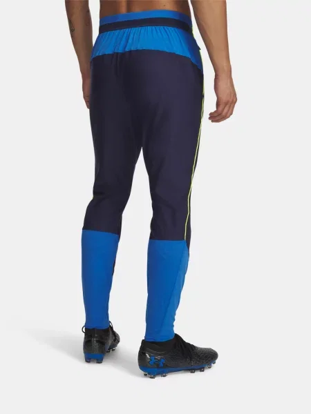 Pantaloni sport Under Armour albastru