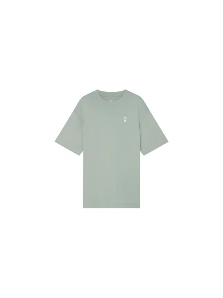 On Club T W Kobiety Koszulki On Size: S zielony