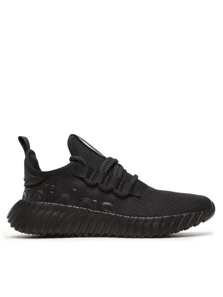 Laisvalaikio batai adidas Kaptir juoda