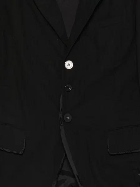 Sacou Undercover negru