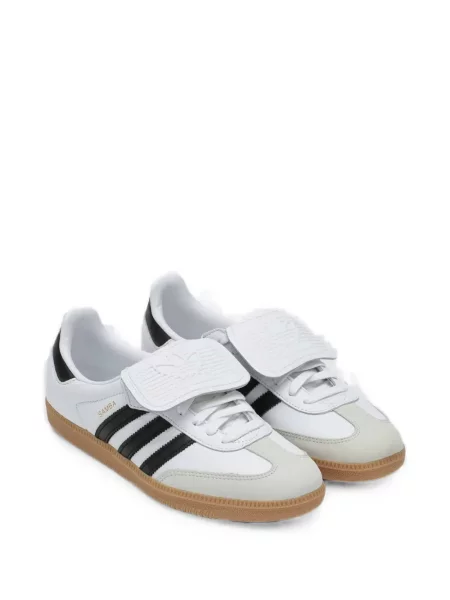 Sneakersy Adidas Superstar czarne