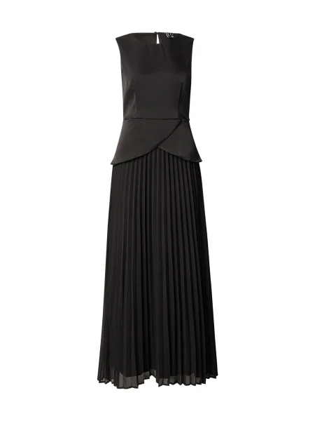 VERO MODA Haljina VMJANJIRA' crna