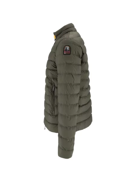 Matlasat geacă Parajumpers verde