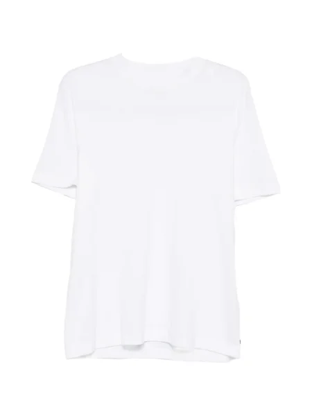Tricou Eleventy alb