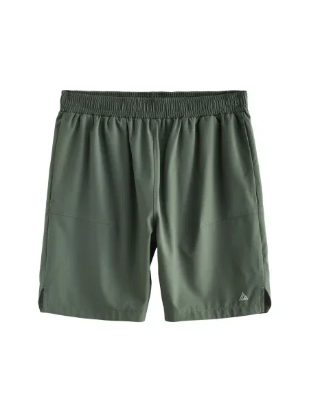 Next Pantaloni sport oliv