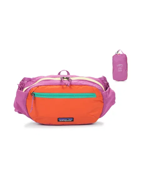 Torba Patagonia narančasta