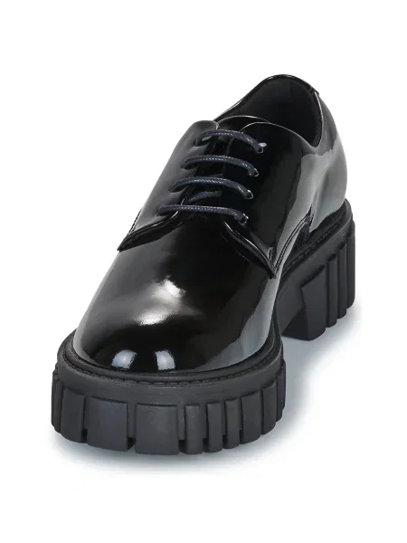 Pantofi Clarks negru