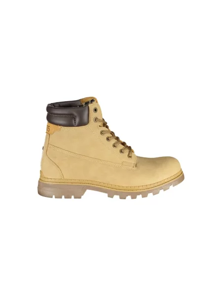 Buty do kostki Carrera o krotszym kroju beżowe