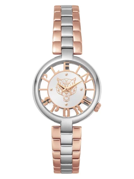 PLEIN SPORT zegarek szary