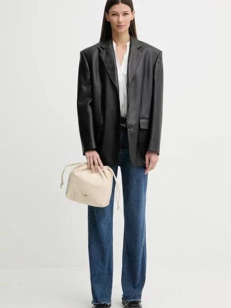 Majica ZADIG&VOLTAIRE bež
