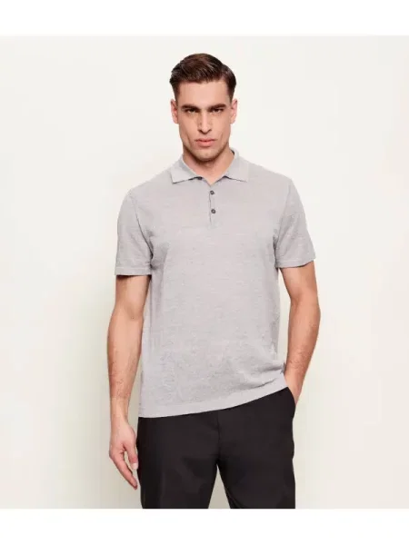 Sand Copenhagen De in polo Rico gri