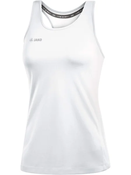 JAKO Sportski top bijela