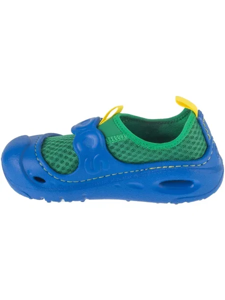Pantofi copii Crocs albastru